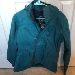 Women’s Burton Winter Coat Dryride